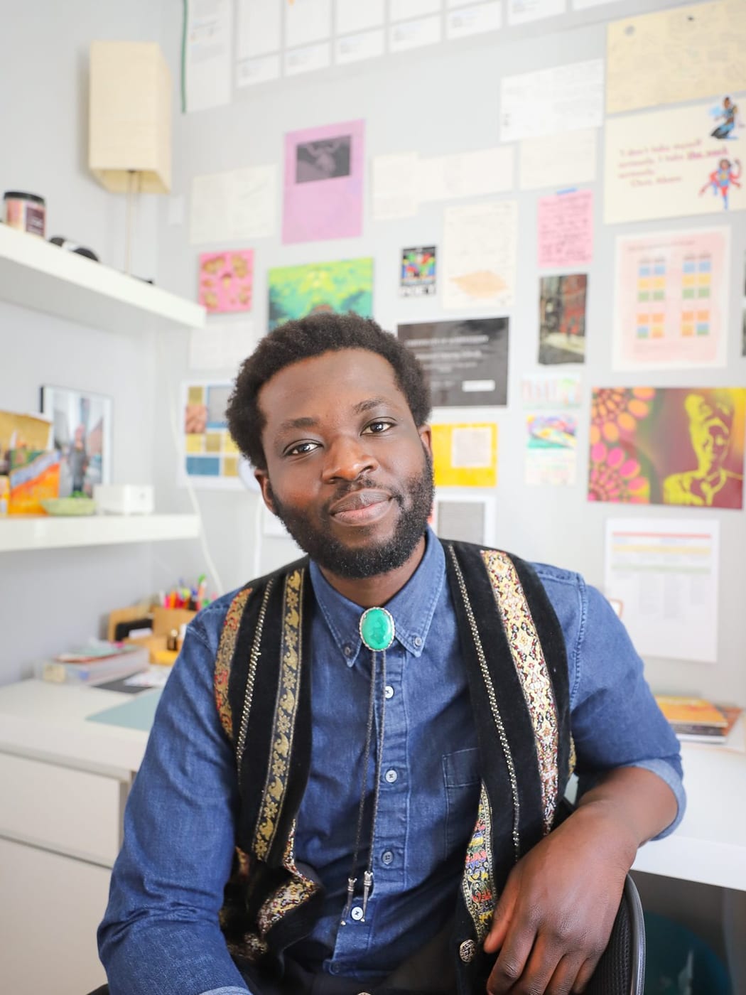 Emmanuel Oppong-Yeboah